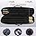 کیف حمل چوب بیلیارد Pool Cue Thumbnail