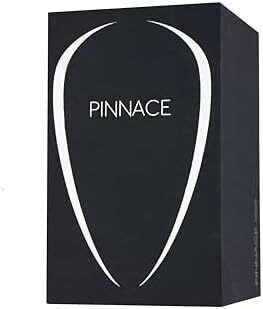 دنیای عطر - Pinnace Noir - Eau de Parfum - Perfume For Men, 100ml Image