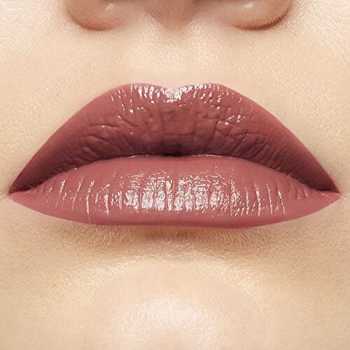 رژ لب Maybelline New York Made For All، 373 Mauve For Me Purple Image