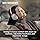 Sony WH 1000XM5 Noise Cancelling Wireless Headphones 30 hours battery life Over ear style Optimised for Alexa and the Google Assistant with built in mic for phone calls Silver, One Size Thumbnail