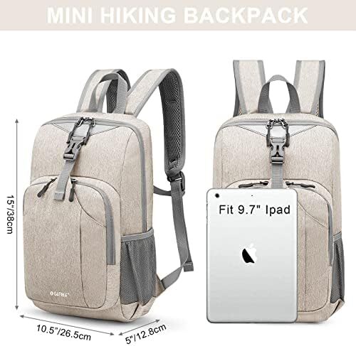 کوله پشتی یونیسکس G4Free Image