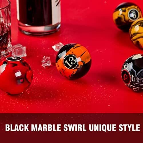 لوازم جانبی میز بیلیارد توپ بیلیارد ممتاز Billmart 2-1/10.2 سانتی متر سایز قاعده 16 ست بیلیارد توپ بیلیارد Image