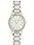 ساعت دستبند رزینی زنانه Anne Klein Thumbnail