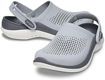 Crocs LiteRide 360 Clog Clog unsex-adult Image