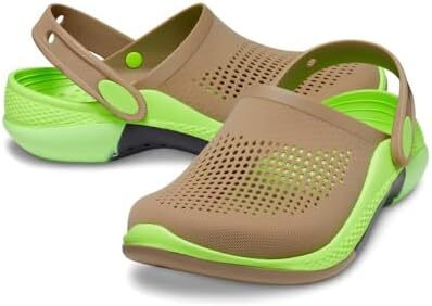 Crocs LiteRide 360 Clog Clog unsex-adult Image