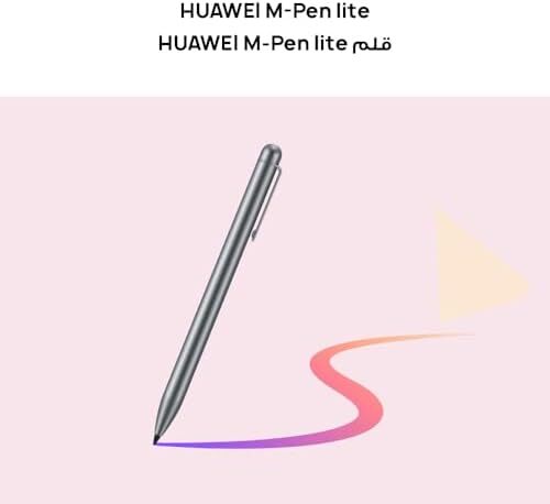 تبلت HUAWEI MatePad SE، نمایشگر ۱۱ اینچی با راحتی برای چشم، باتری با ظرفیت بالا، ۸ گیگابایت + ۱۲۸ گیگابایت، وای‌فای، قلم M در جعبه، آبی کریستالی Image