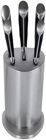 ست چاقو ۵ تکه پرستیژ، مشکی Image