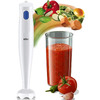گوشت کوب برقی مولتی‌ کوییک براون اصل (Braun) 450 وات مدل MQ 10.001P Thumbnail