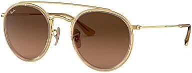عینک آفتابی مردانه Ray-Ban 0RB3647N (بسته 1 عددی) Image