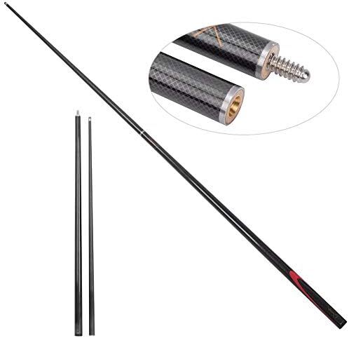 بیلیارد Cues، Carbon Cues Billiard Stick، Snooker Billiard Player Image