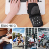 ماساژور مچ دست برقی برند کومک (KOMEC) با فشرده سازی هوا، گرما و لرزش Thumbnail