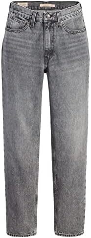 Levi's زنانه 80s Mom Jean 80S MOM JEAN Image