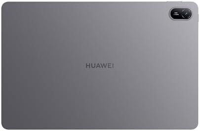 تبلت HUAWEI MatePad SE، نمایشگر ۱۱ اینچی با راحتی برای چشم، باتری با ظرفیت بالا، ۸ گیگابایت + ۱۲۸ گیگابایت، وای‌فای، قلم M در جعبه، خاکستری نبیولا Image