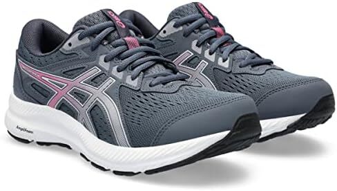 کفش دویدن زنانه ژل کنتند 8 ASICS Image