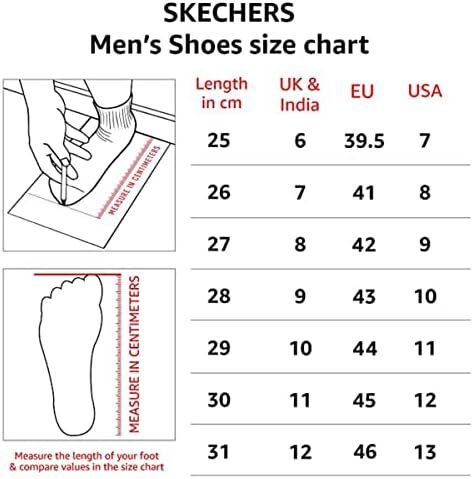 Skechers UNO STAND ON AIR، کفش ورزشی مردانه Image