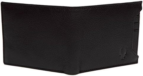کیف پول مردانه چرمی طبیعی با محافظ WildHorn® RFID Image