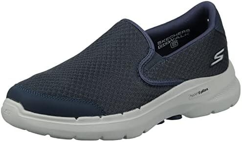 Skechers Go Walk 6 O mens Walking Shoe Image