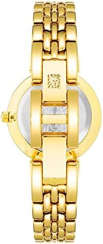 ساعت دستبند زنانه Anne Klein Image