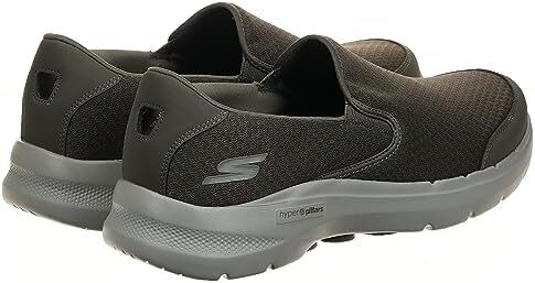 Skechers Go Walk 6 O mens Walking Shoe Image