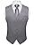 ابریشم کراوات مردانه DiBanGu Thumbnail