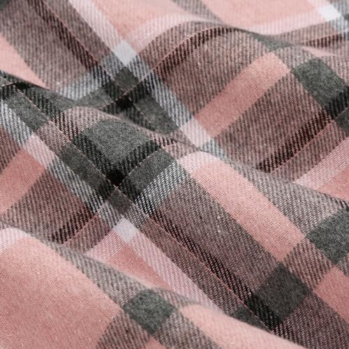 دامن های کوتاه چهارخانه گوتیک IDEALSANXUN برای دامن های چهارخانه کمر بلند زنانه Image