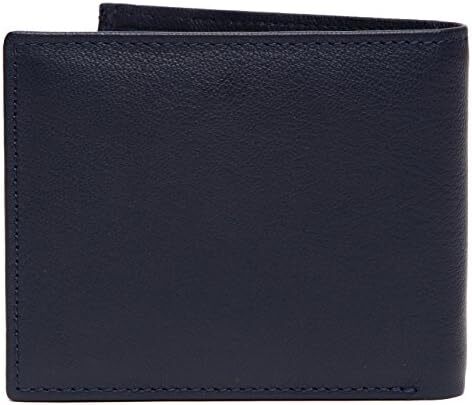 کیف پول مردانه چرمی طبیعی با محافظ WildHorn® RFID Image