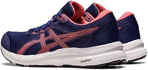 کفش دویدن زنانه ژل کنتند 8 ASICS Image