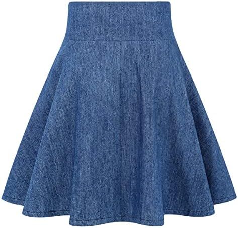 دامن های کوتاه چهارخانه گوتیک IDEALSANXUN برای دامن های چهارخانه کمر بلند زنانه