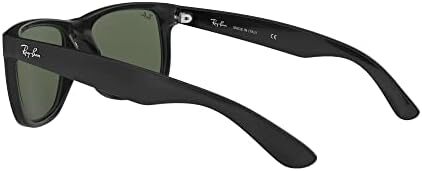 عینک آفتابی مستطیلی جاستین Ray-Ban RB4165 Image