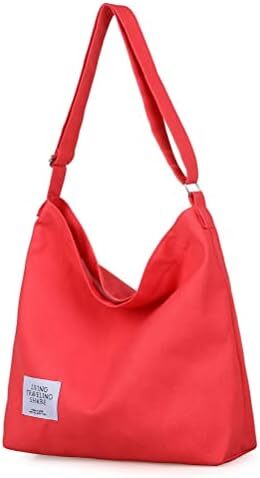 کیف شانه ای سایز بزرگ بومی زنانه Covelin کیف دستی کراس بادی Hobo Image