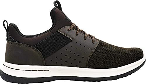 کفش ورزشی مردانه Skechers Delson-Camden Image