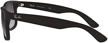 عینک آفتابی مستطیلی جاستین Ray-Ban RB4165 Image