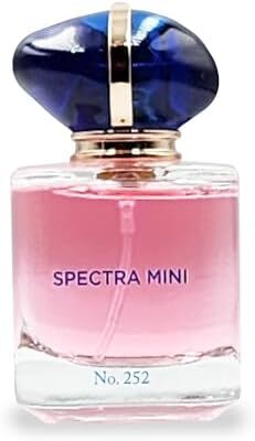 عطر زنانه Spectra Mini 252 Far Away - 30 میلی لیتر