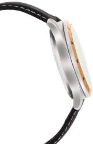 ساعت آنالوگ استیل ضد زنگ کاسیو Image