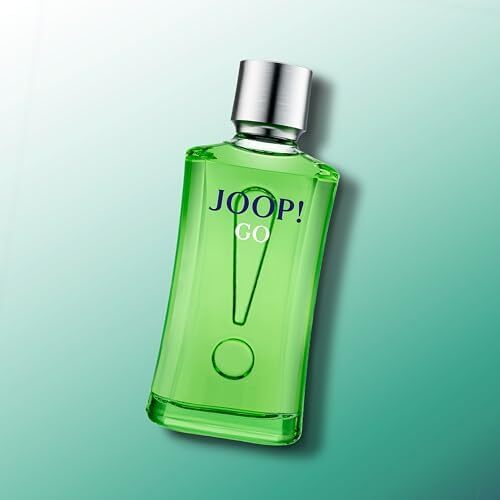 اسپری عطر مردانه Joop Go For Men