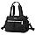 کیف دستی زنانه نایلونی سبک DOURR Hobo Handbags، کیف های چند محفظه ای Thumbnail