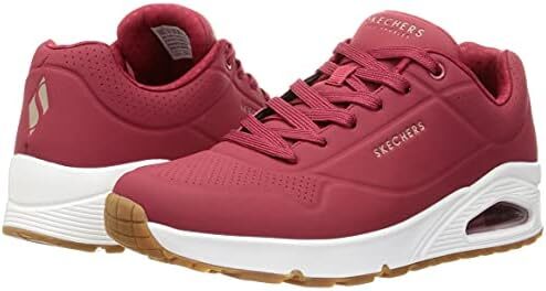Skechers UNO STAND ON AIR، کفش ورزشی مردانه Image