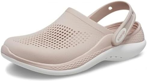 Crocs LiteRide 360 Clog Clog unsex-adult Image