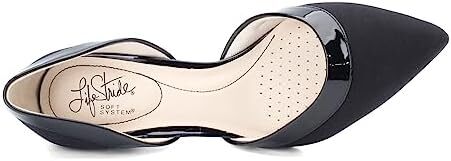 زنانه LifeStride، پمپ سالدانا، Taupe، 11 Image