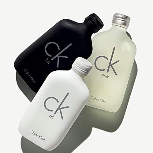 Calvin Klein CK Be - عطر مردانه و زنانه - ادو تویلت Image