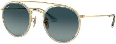 عینک آفتابی مردانه Ray-Ban 0RB3647N (بسته 1 عددی) Image