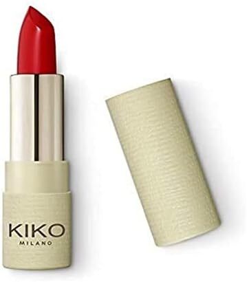 رژ لب مات KIKO Milano Green Me Matte 105 - نسخه 2020 | رژ لب مات Extreme Comfort Image