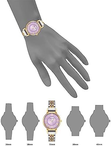 ساعت دستبند زنانه Anne Klein Image