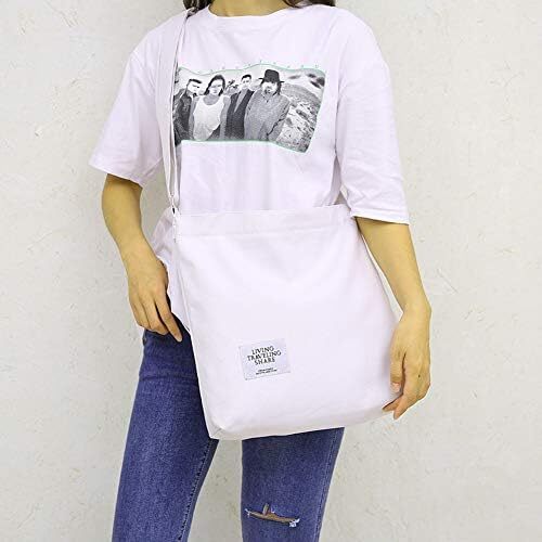 کیف شانه ای سایز بزرگ بومی زنانه Covelin کیف دستی کراس بادی Hobo Image