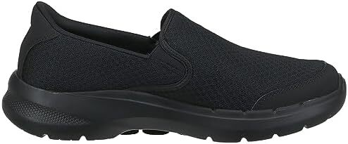 Skechers Go Walk 6 O mens Walking Shoe Image
