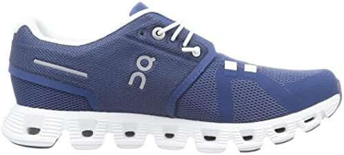 کفش ورزشی زنانه در Running Cloud 5 Image