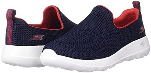 کفش ورزشی مردانه Skechers Go Walk Max-Athletic Air Mesh Image