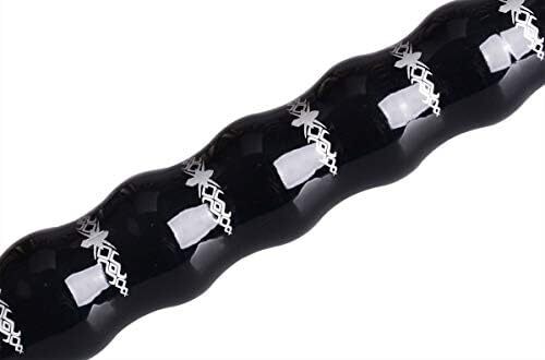 AB Earth 2-Pece 57 اینچی 13 میلی‌متری برگردان‌های استخر آمریکایی و طراحی ارگونومیک کیف جیبی چوب افرا چوب بیلیارد سفید/صورتی/قرمز/آبی/سبز/مشکی Image