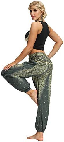 حرمس شلوار یوگا زنانه Arabest Image