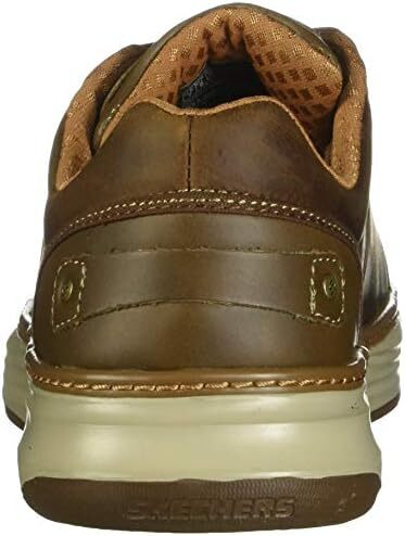 Skechers مردانه Moreno- کفش ورزشی Winsor Image